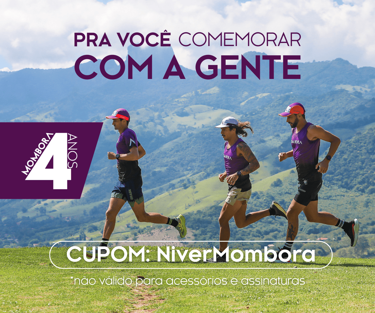 Aniversário Cupom Flask