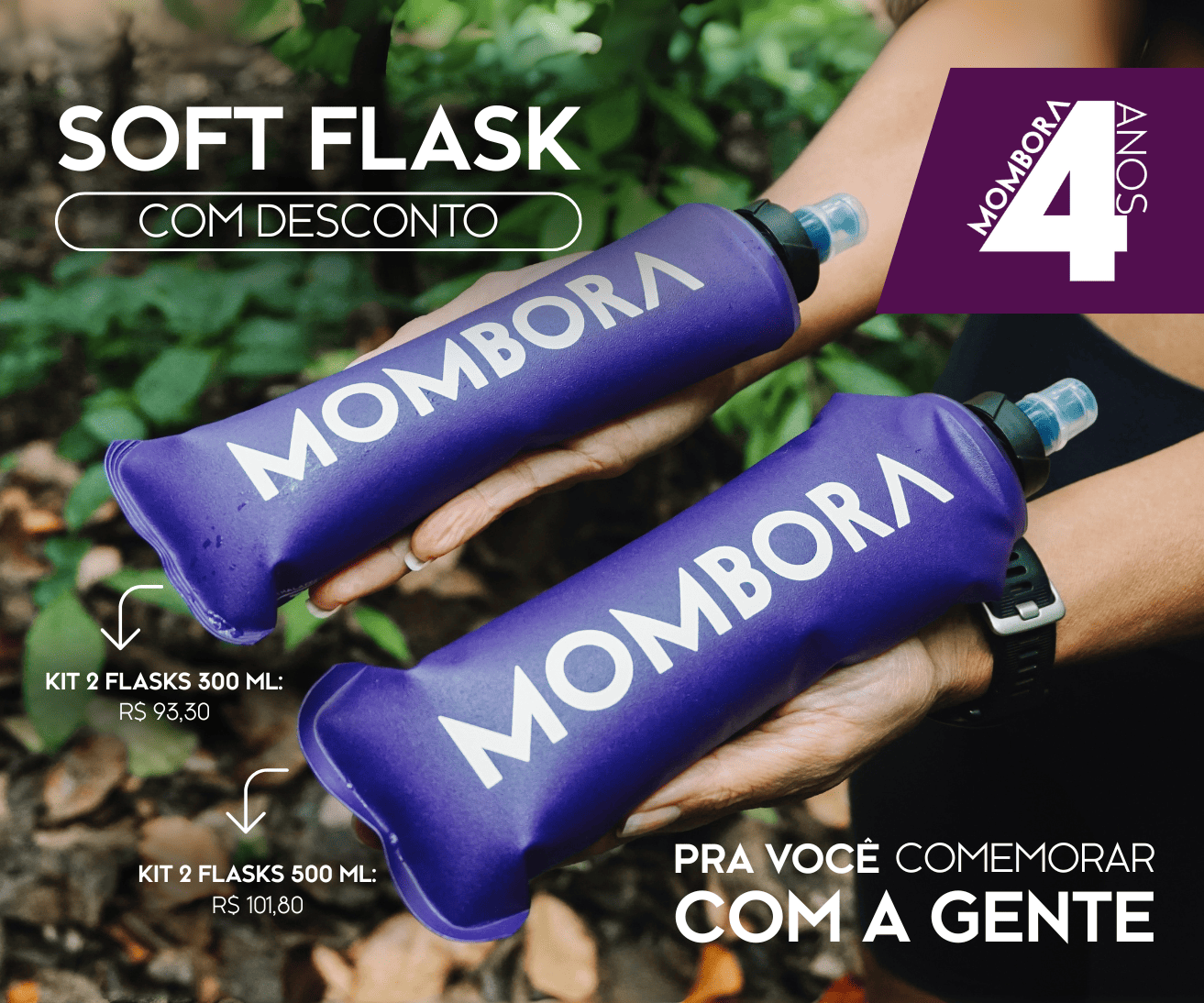 Aniversário Flask