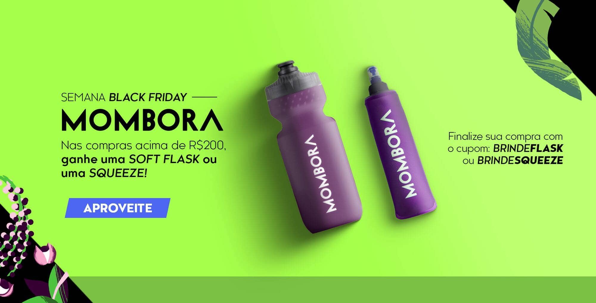 Banner Black Friday
