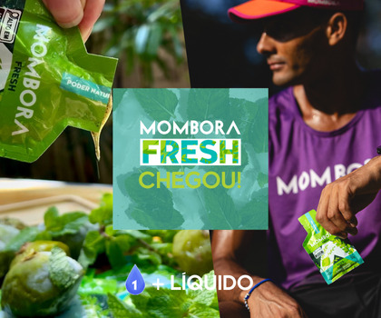 Lançamento Fresh