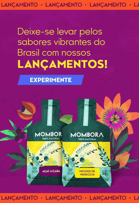 Banner Lançamento