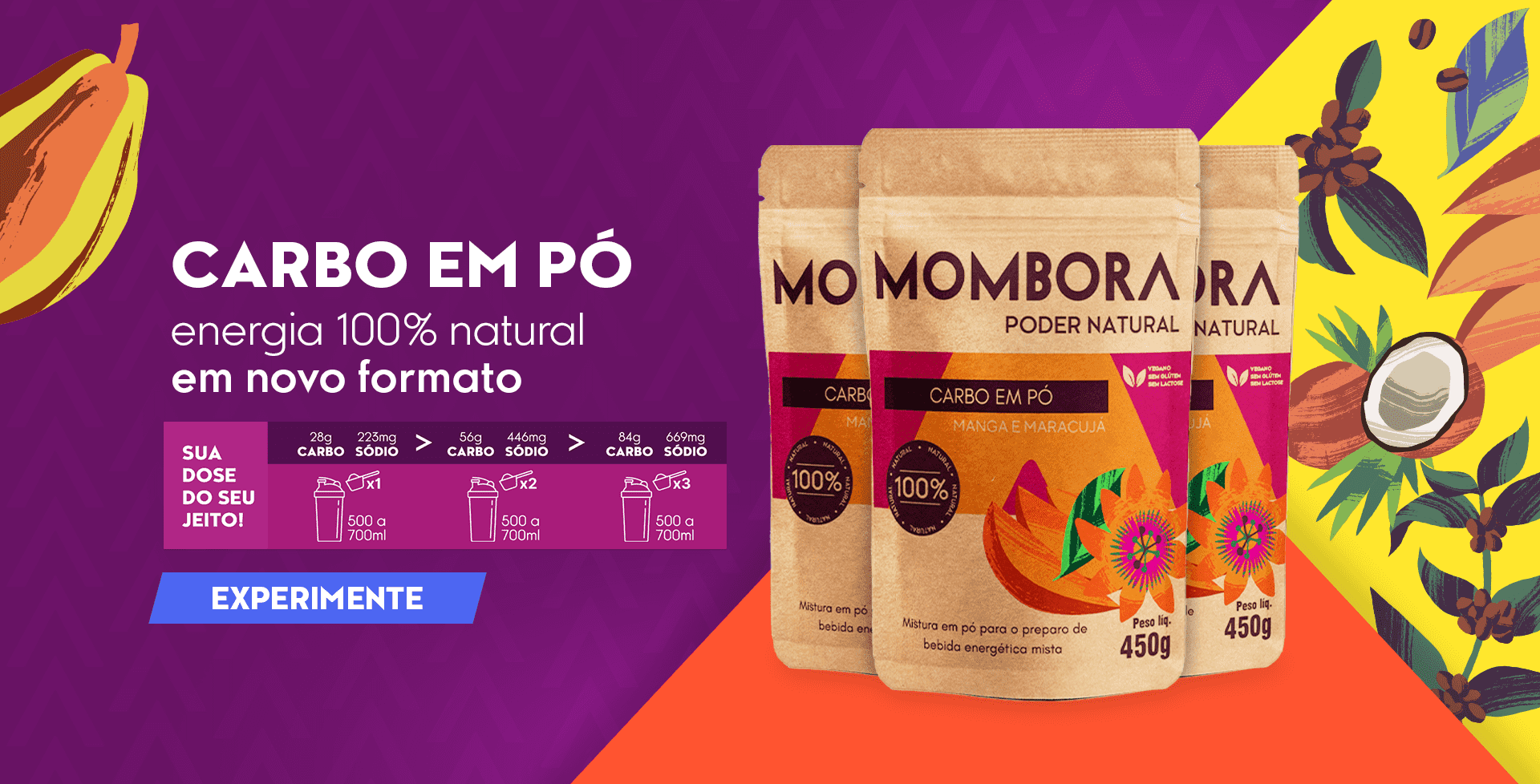 Banner Pós