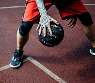 Basquete