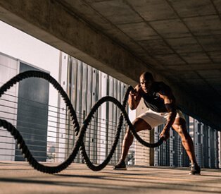Cross Fit