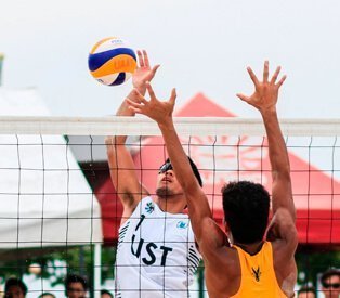 Volei