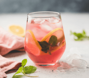 Bebidas