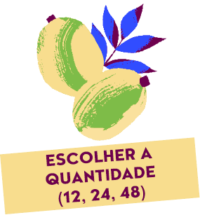 Escolha os produtos