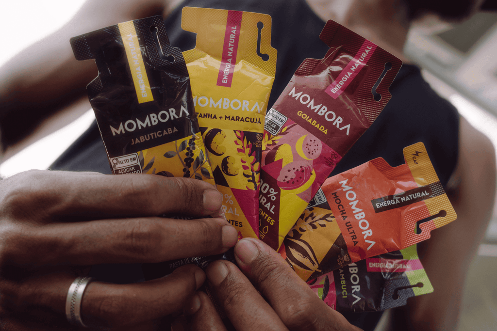 Por que é importante discutir sobre os aditivos alimentares presentes nos produtos esportivos?