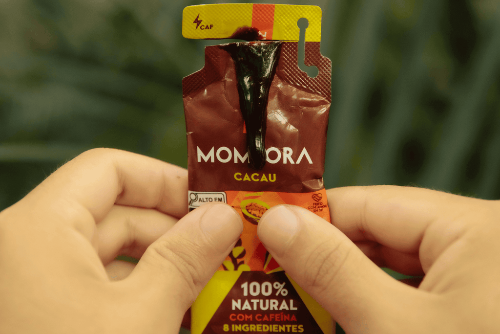 Por que não faz sentido usar géis de carboidrato com isomaltulose (Palatinose®)?