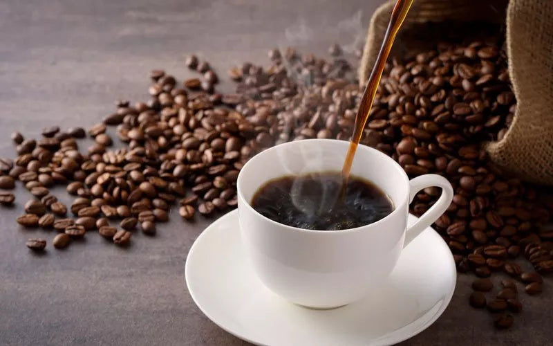 Cafeína é para todo mundo?