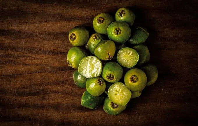 Mombora Castanha de Caju + Cambuci e suas possibilidades