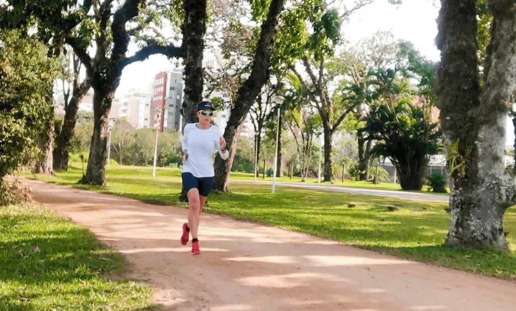 Bora correr nas trilhas naturais de Florianópolis?