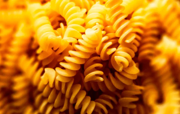 Carboidratos e seus canais de absorção.