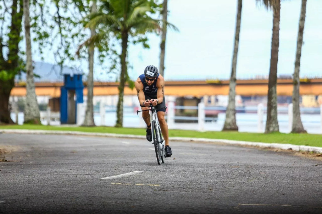 A cannabis no esporte