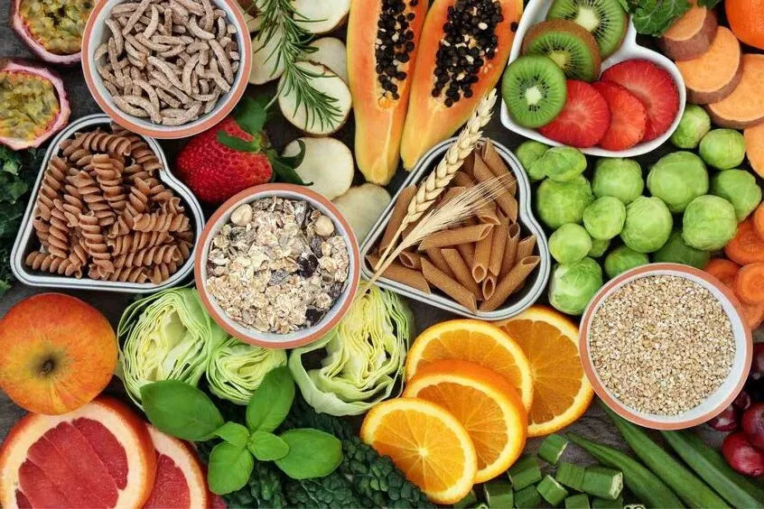 Entenda os benefícios de ingerir carboidrato no day off