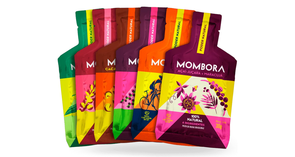 Precisando de um aporte maior de carboidrato? Entenda se a melhor opção é carboidrato líquido ou em gel