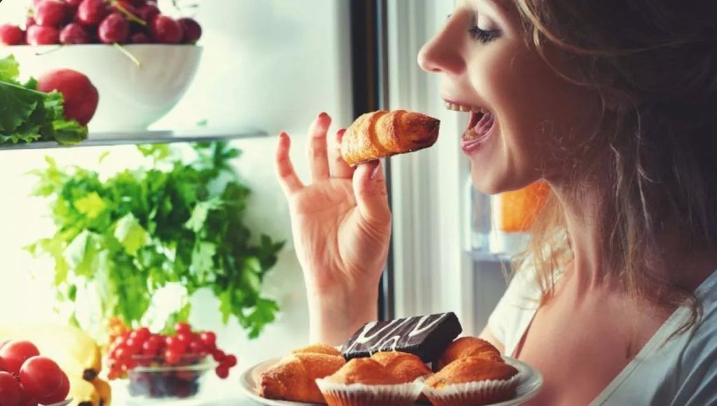 Devemos ou não comer carboidrato à noite?