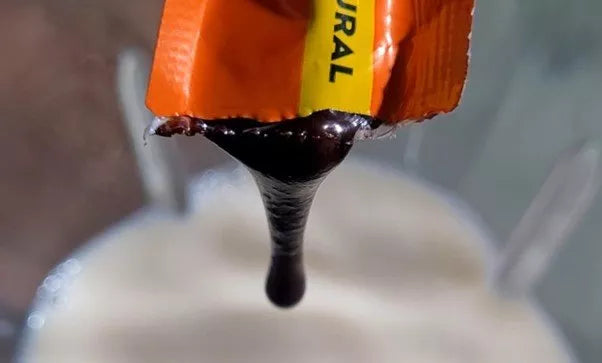 SHAKE DE MOCHA MOMBORA MOCHA