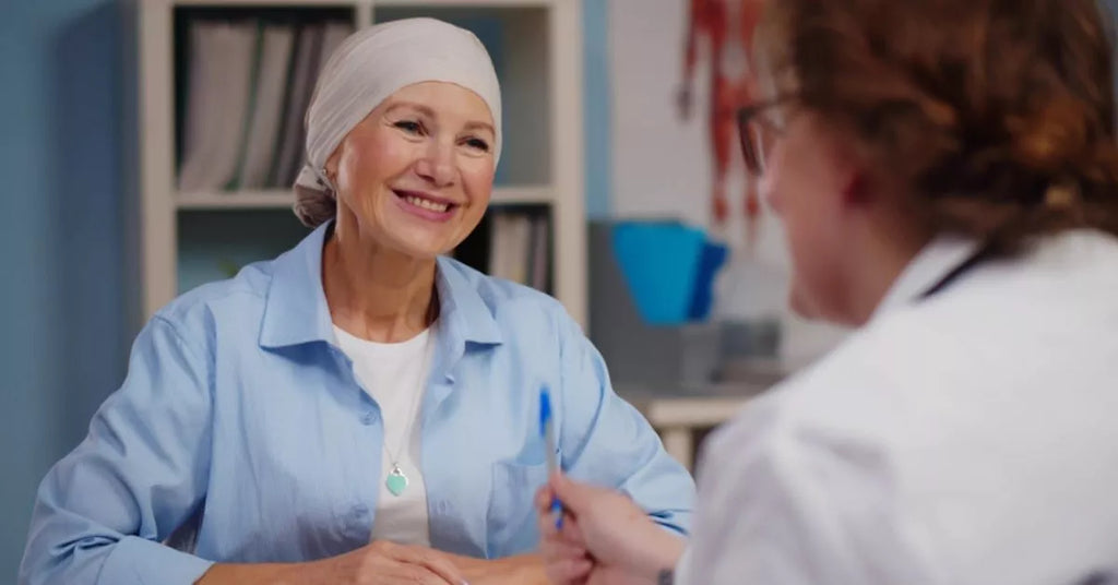 Podemos suplementar carboidratos para pacientes oncológicos?