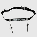 Porta Número de Peito Ajustável