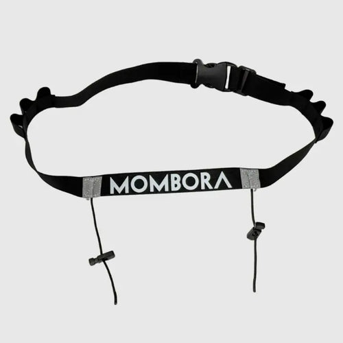 Porta Número de Peito Ajustável