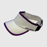 Viseira - branca