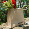 Ecobag Juta Mombora