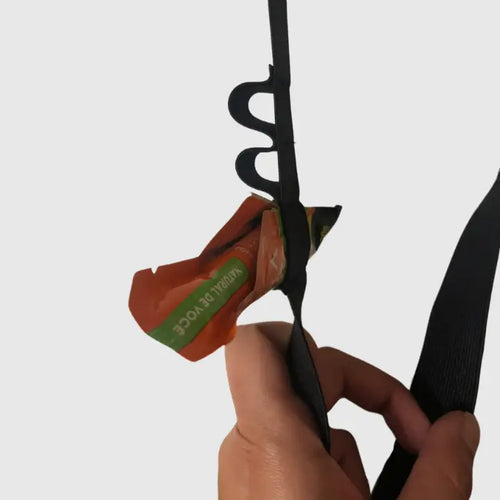 Porta Número de Peito Ajustável