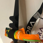 Porta Número de Peito Ajustável