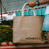 Ecobag Juta Mombora