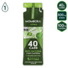 Gel Mombora - Citrus com cafeína 40 CARB