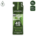 Gel Mombora - Citrus 40 CARB