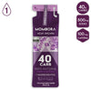 Gel Mombora - Açaí-juçara com cafeína 40 CARB