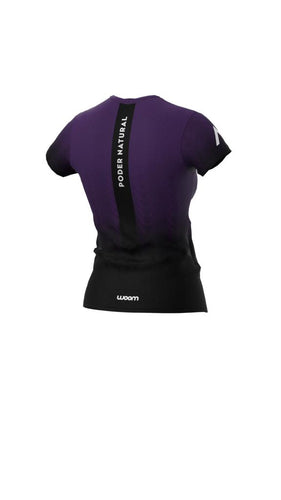 Camiseta Running