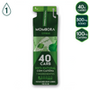 Gel Mombora - Citrus com cafeína 40 CARB