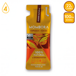 Gel Mombora - Cupuaçu e Cacau