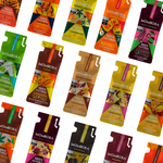 Pack Experimente - 15 unidades