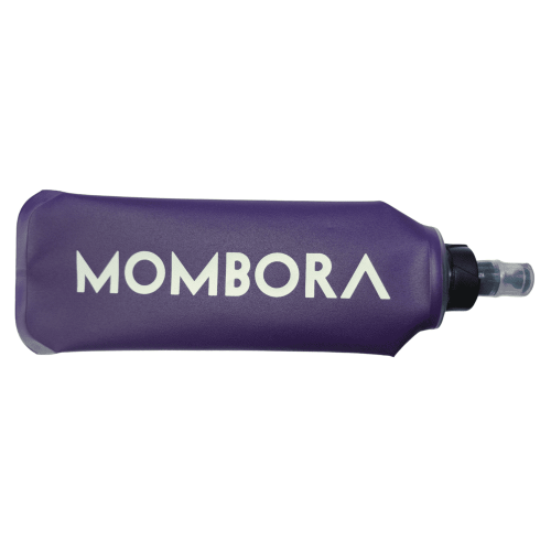Garrafa de Silicone - Soft Flask - 500ml