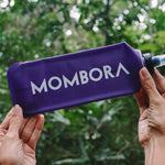 Garrafa de Silicone - Soft Flask - 500ml