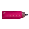 Garrafa de Silicone - Soft Flask - 600ml - Rosa