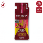 Gel Mombora - Goiabada