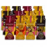 Pack Mais Consistentes - 12 unidades