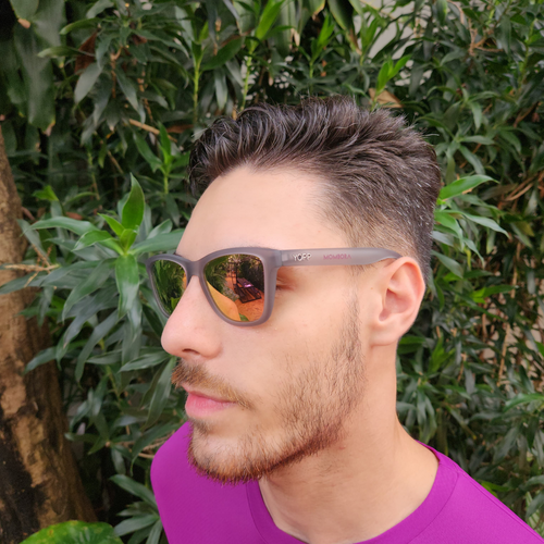 Óculos de sol - YOPP - Mais um Hit