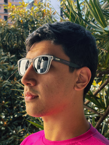 Óculos de sol - YOPP - Reduza as  Queimadas da Amazonia