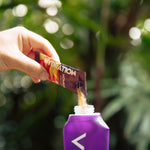 Hydration de Manga e Cajá