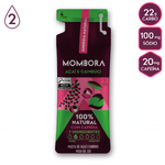Gel Mombora - Açaí e Cambuci