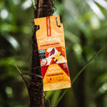 Gel Mombora - Caramelo Salgado com Baunilha do Cerrado