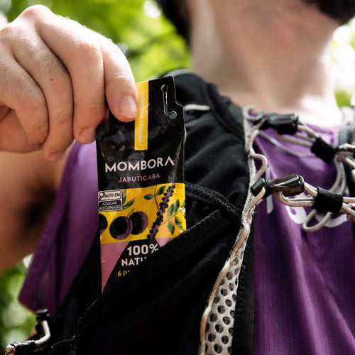 Gel Mombora - Jabuticaba