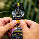 Gel Mombora - Jabuticaba