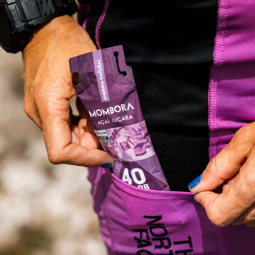 Gel Mombora - Açaí-juçara 40 CARB